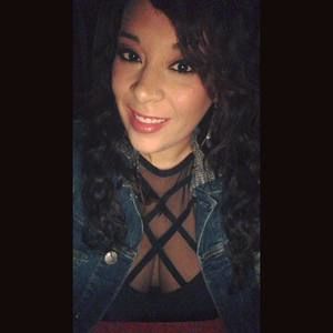 Meet your Posher, Tiffany